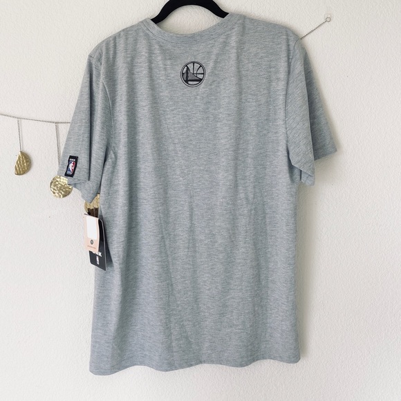 Golden State Warrior T-Shirt - Picture 3 of 4